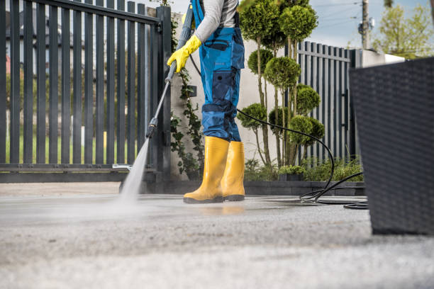 Concrete Sealing in Beaver Dam, WI